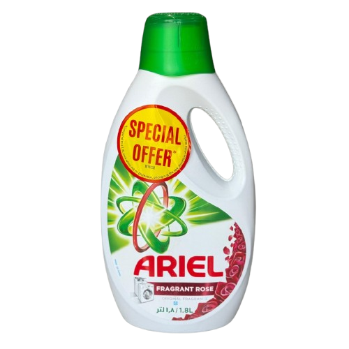 ARIEL LIQUID ORIGINAL 1.8LTR