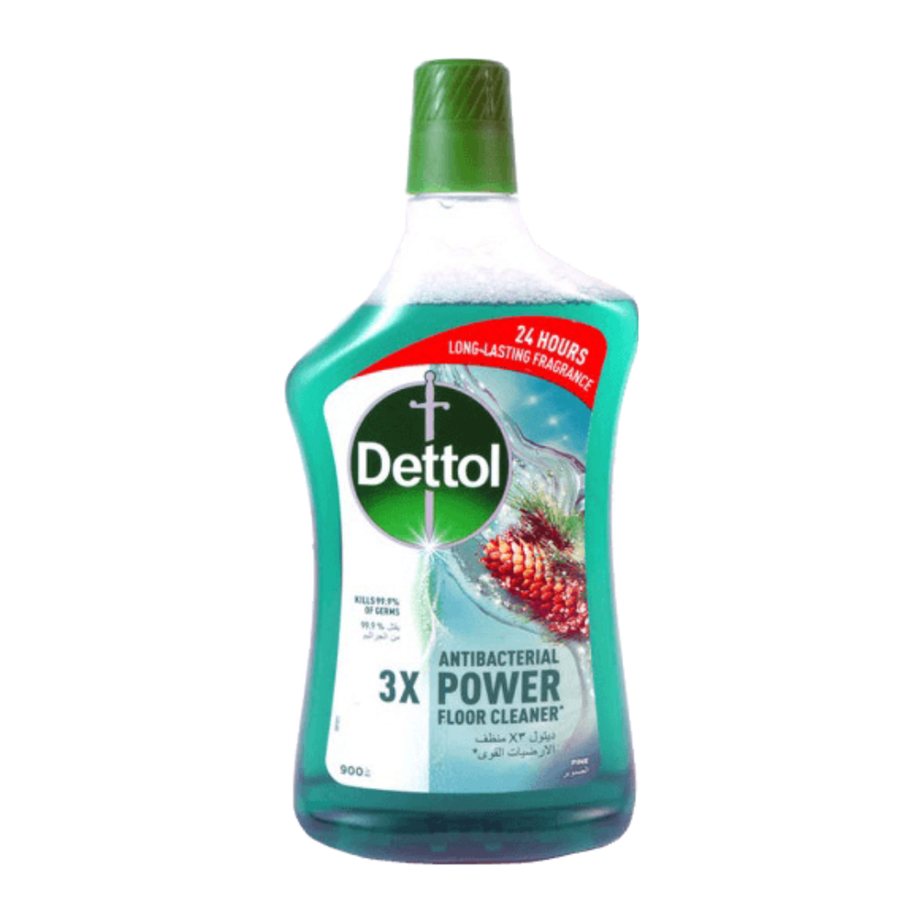 DETTOL MPC PINE 900ML