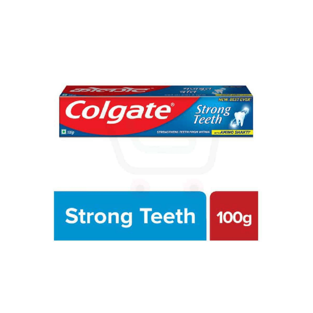 COLGATE T/PASTE 100GM