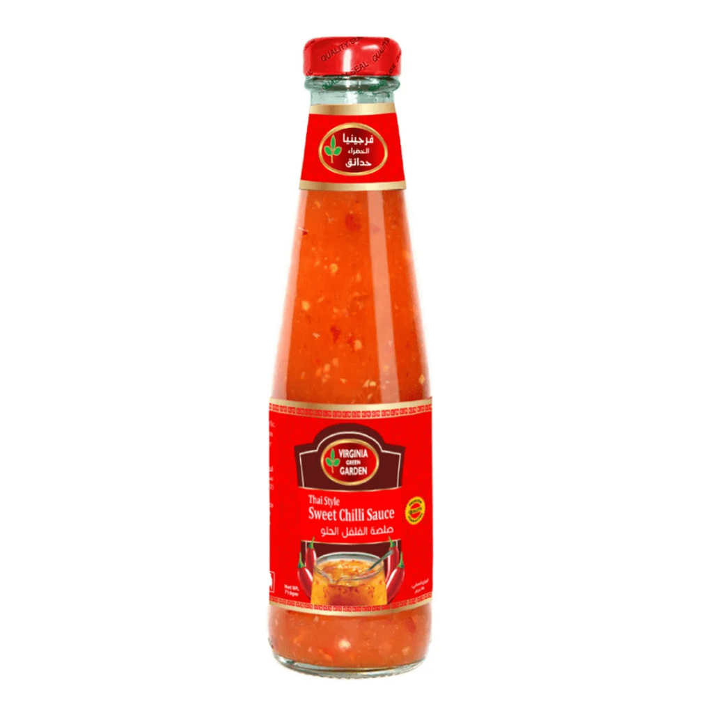 GOLD VALLEY HOT SAUCE 88ML