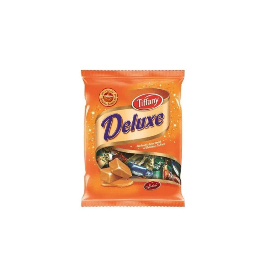 TOFFEE DELUXE 700G