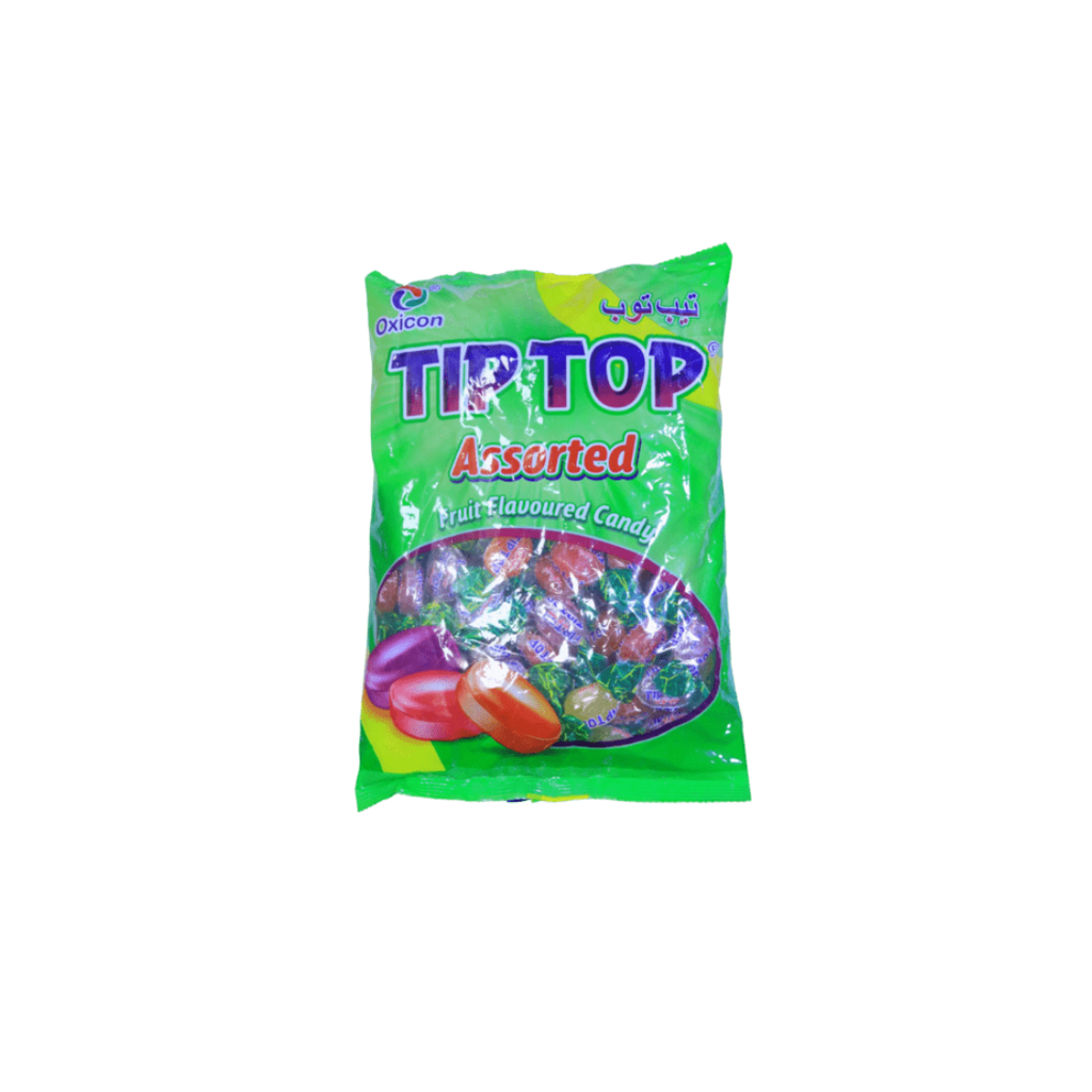 OCT CANDY MINT 700G