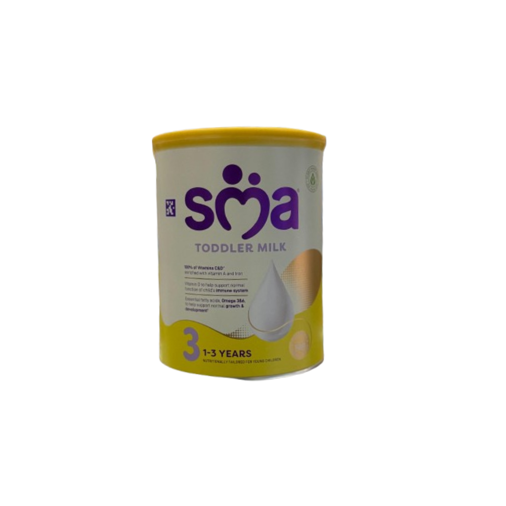 SMA PRO BABY MILK 3 800G