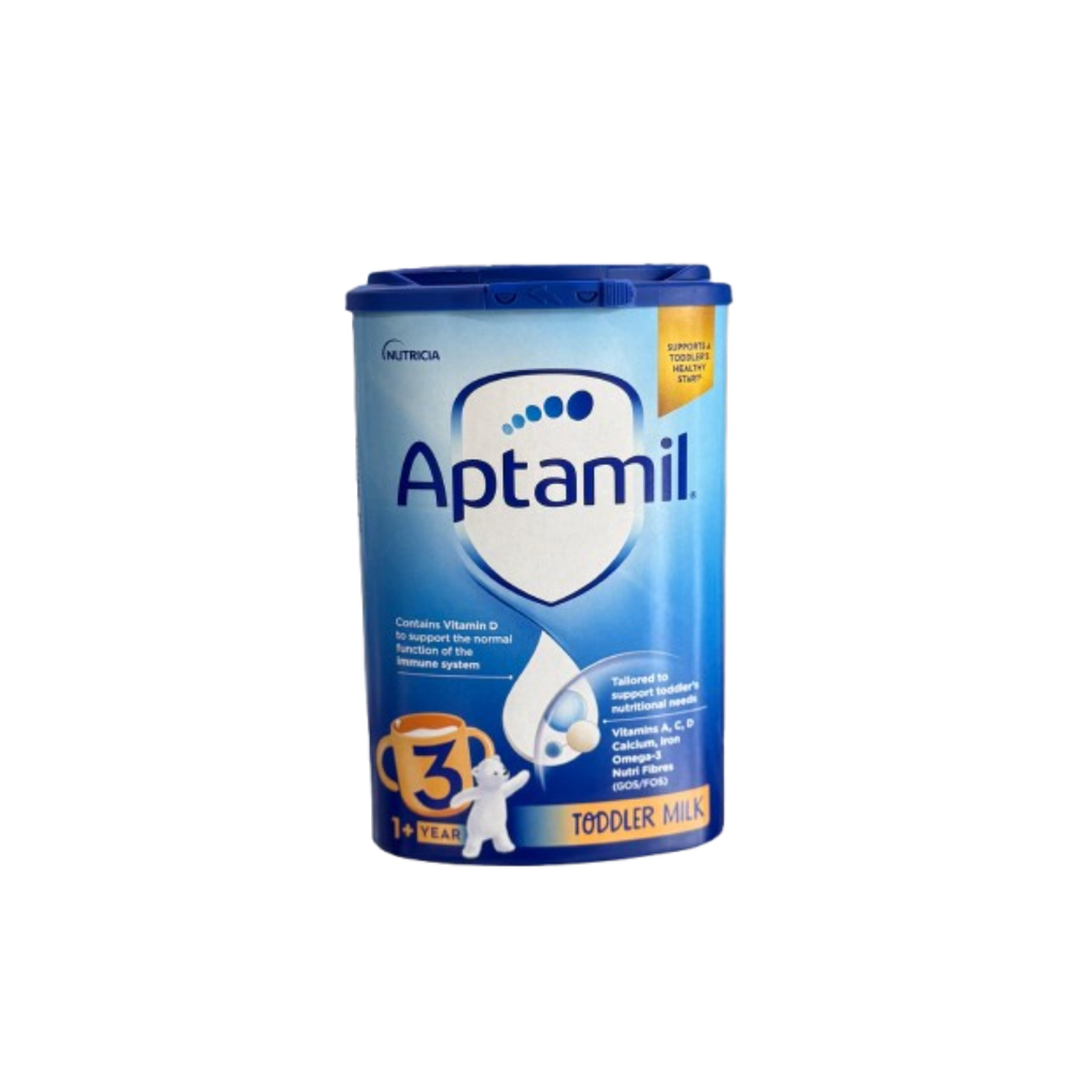 APTAMIL BABY MILK 3 800G