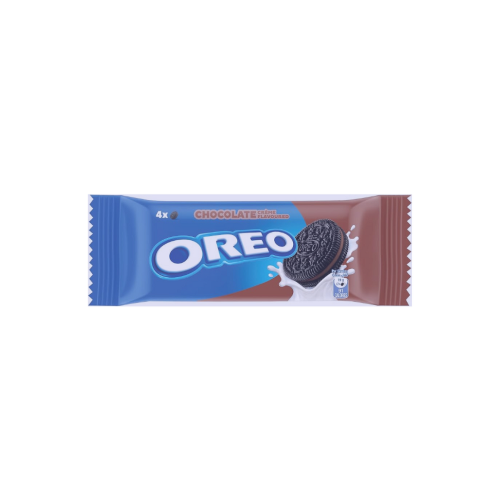 OREO BISCUITS OREA (COCOA) 36.8G