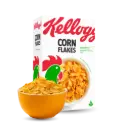 Breakfast Cereals