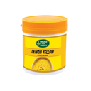VIRGINIA GREEN GARDEN SYNTHETIC FOOD COLOUR - LEMON YELLOW 100G