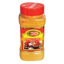 VIRGINIA GREEN GARDEN CURRY MASALA POWDER 200G