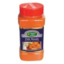 VIRGINIA GREEN GARDEN FISH MASALA POWDER 200G