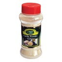 VIRGINIA GREEN GARDEN GARLIC POWDER 125G