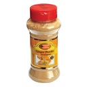 VIRGINIA GREEN GARDEN GINGER POWDER 125G