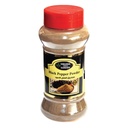 VIRGINIA GREEN GARDEN BLACK PEPPER POWDER 125G