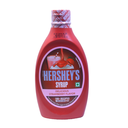 ZAHARA STRAWBERRY SYRUP 624G