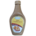 ZAHARA CARAMEL SYRUP 624G