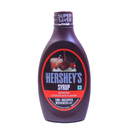 ZAHARA CHOCOLATE SYRUP 624G