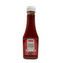 ZAHARA TOMATO KETCHUP PET 340G