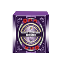 BP HANDMADE BEAUTY SOAP - LAVANDER 100G