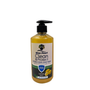 BP ANTI BACTERIAL HAND WASH - LEMON 500ML