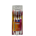 BP TOOTH BRUSH - G3 - PRM 3+1 - ULTRA SOFT 5G