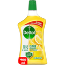 DETTOL MPC LEMON 900ML