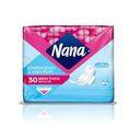 NANA MAXI THICK 30PCS