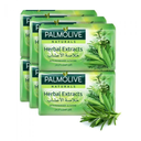 PALMOLIVE HERBAL EXTRACT SOAP 170GM 