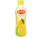 STAR JUICE LEMON 250ML