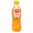 STAR JUICE ORANGE 250ML