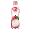 STAR JUICE LITCHI 250ML