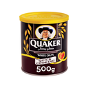 QUAKER OATS TIN 500GM