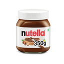 NUTELLA CREAM 350G