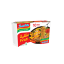 INDOMIE INSTANTE NOODLES FREID NOODLES 80GM