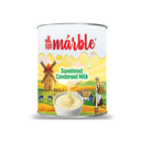 MARBLE CONDENSED MILK 390G