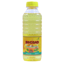 SINDABAD SUNFLOWER OIL SINDBAD 500ML