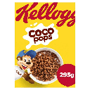 KELLOGS COCO POPS 295G
