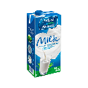 AL MARAI LONG LIFE MILK ALMARAI 1L