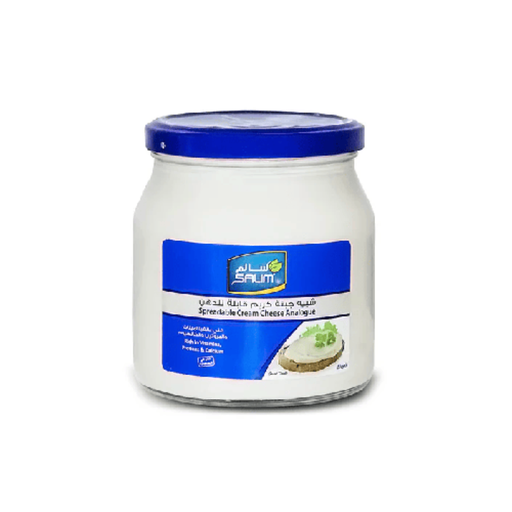 [G0007] SALIM CREAM CHEESE 500G
