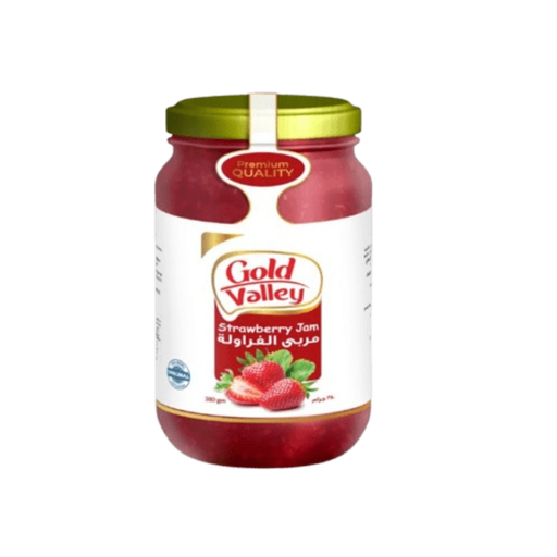 [G0008] GOLD VALLEY HONEY 400G
