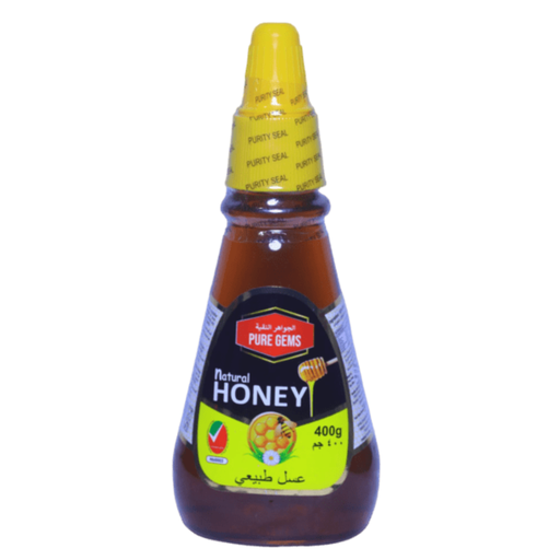 [G0009] PURE GERMS HONEY 400G