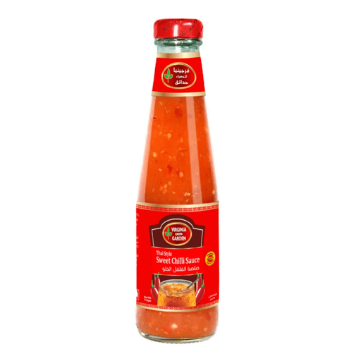 [G0013] GOLD VALLEY HOT SAUCE 88ML