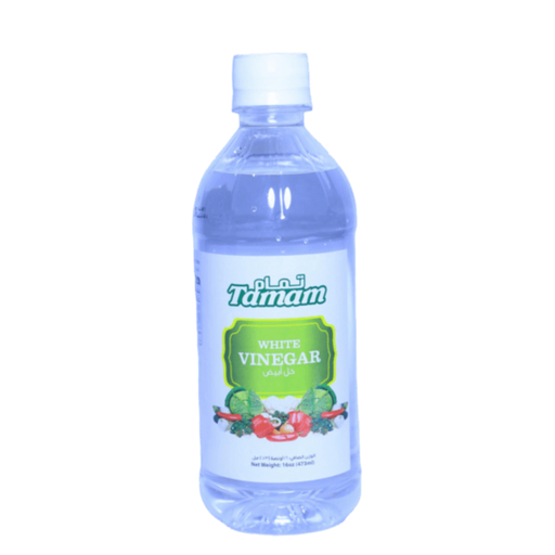 [G0017] TAMAM WHITE VINIGAR 473ML
