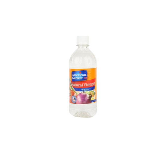 [G0018] AG WHITE VINIGAR 473ML