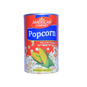 AMERICAN GOURMET POPCORN 384G