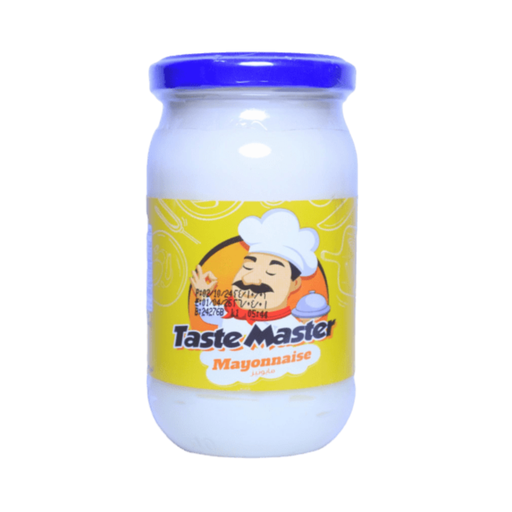 [G0028] TASTE MASTER MAYONAISE 237ML