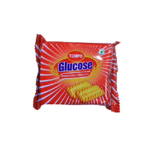 [G0029] TEMPO GLUCOSE BISCUIT 110G