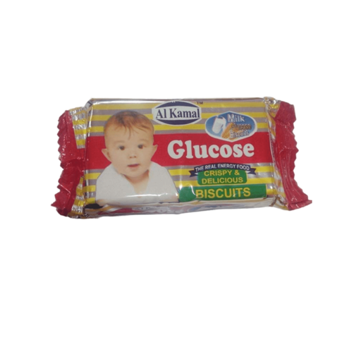 [G0030] AL KAMAL BISCUIT BABY GLUCOSE 60G