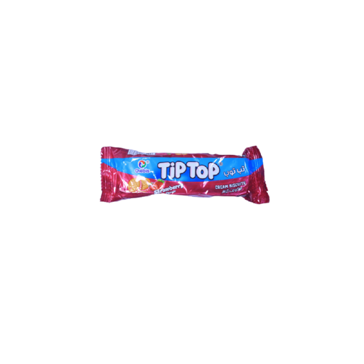 [G0037] OTT BISCUIT STRAWBERRY FLAVOUR 30G