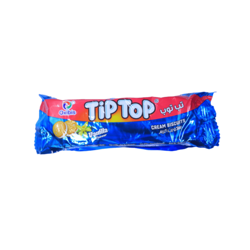 [G0038] OTT BISCUIT VANILLA FLAVOUR 30G