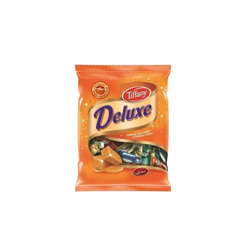 [G0046] TOFFEE DELUXE 700G