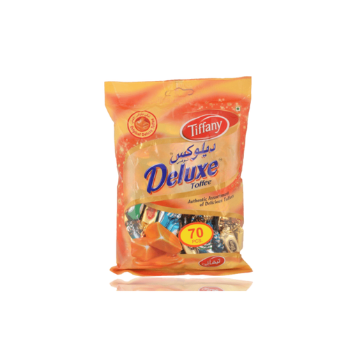 [G0047] TOFFEE DELUXE 350G